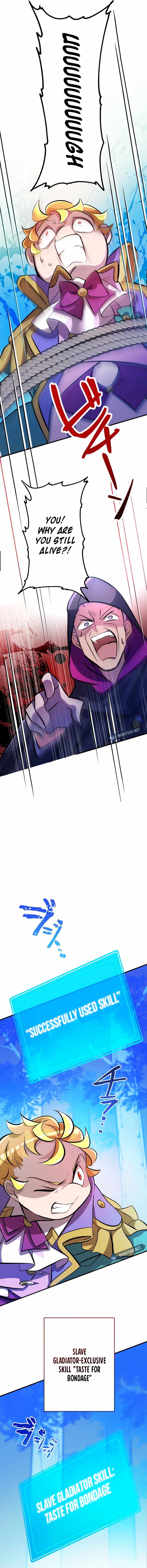 The Transcendental Extra's Strategy Guide Chapter 2 26